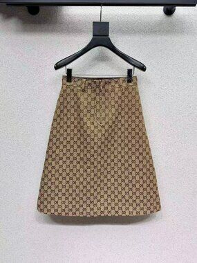 Women's Gucci midi skirt
